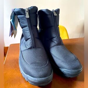 PAJAR Canada ICEGRIP men's ice-gripper snow boots